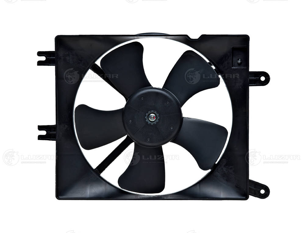 Ventilátor kondenzátora klimatizácie LUZAR Original TH, Ltd.